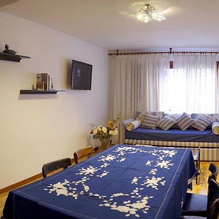 Benavites 5 Centro, Wifi Appartement Ávila Buitenkant foto