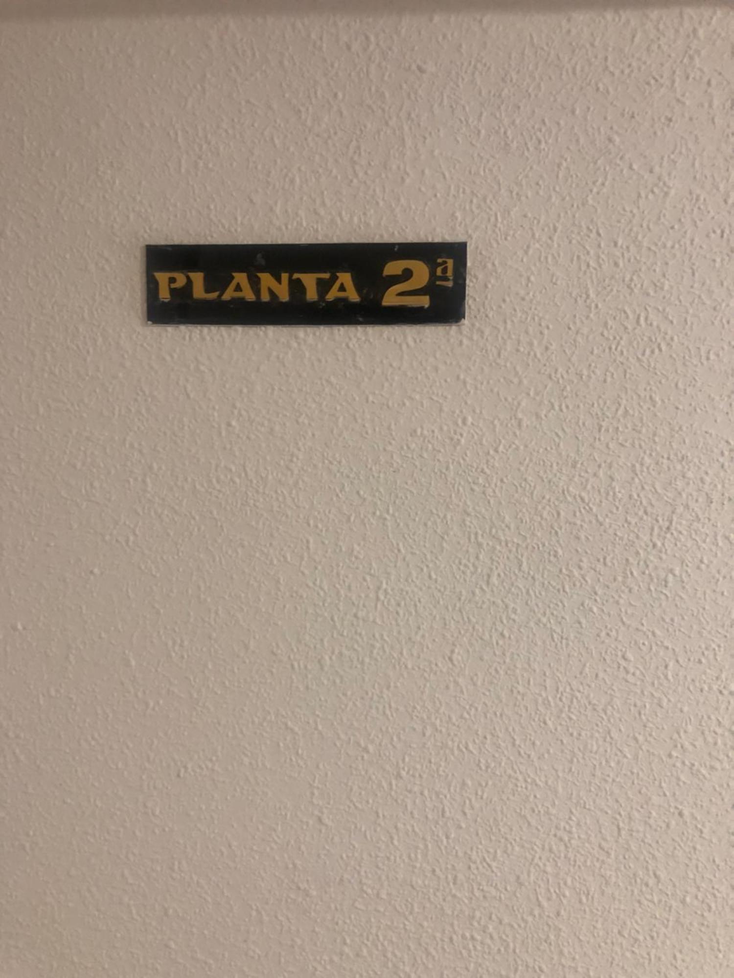 Benavites 5 Centro, Wifi Appartement Ávila Buitenkant foto