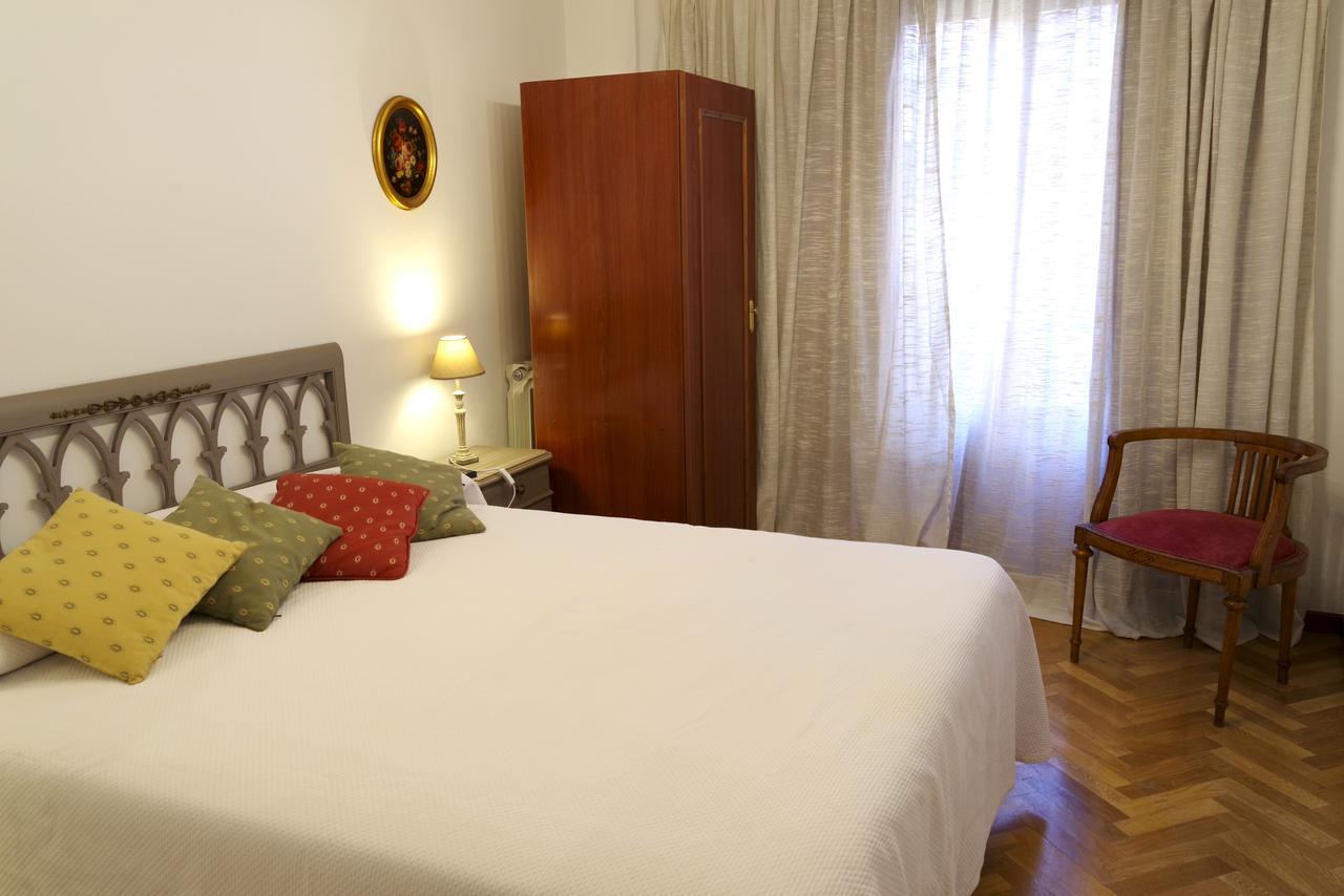 Benavites 5 Centro, Wifi Appartement Ávila Buitenkant foto